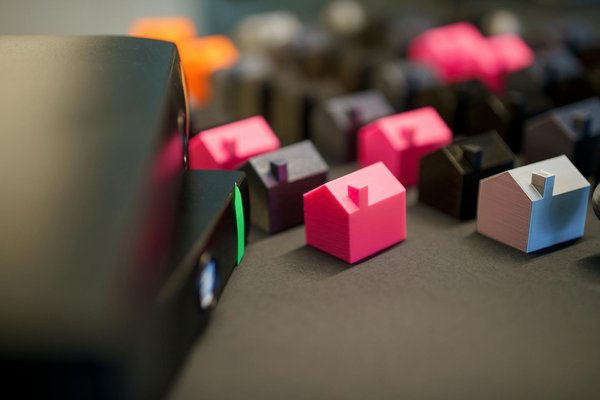 Créer une ambiance scandinave avec le papier peint