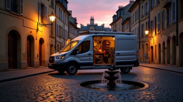 Quelle solution pour votre besoin en électricien à Carcassonne ?