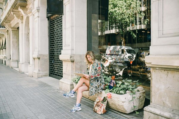 Comment fabriquer une jardinière verticale avec des matériaux de récupération ?